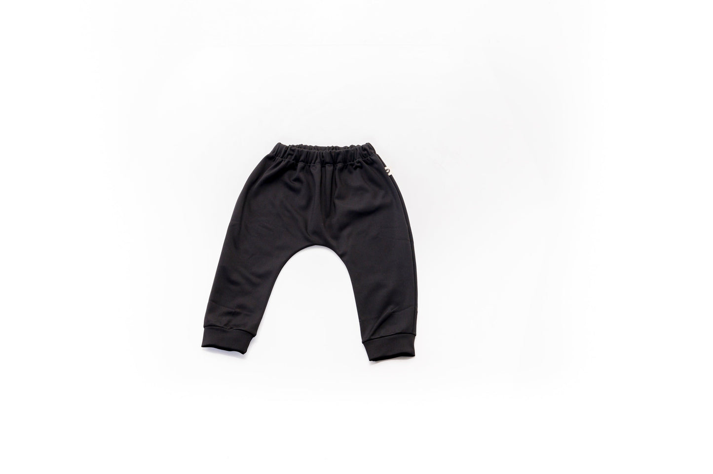 Jogger negro