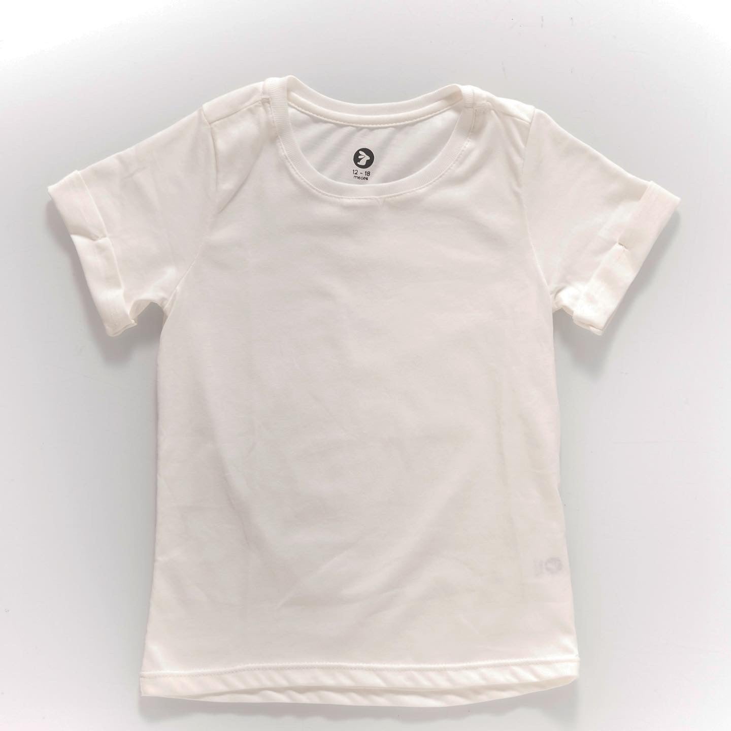 Camiseta blanca